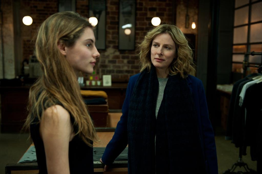 Photo from the movie Jealous