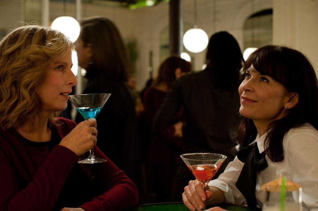 Photo from the movie Jealous