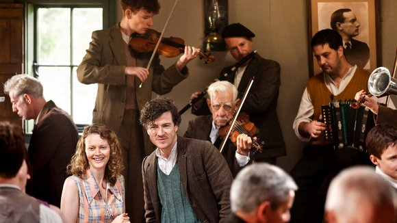 Photo du film La Salle de danse