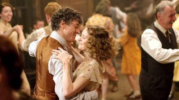 Photo du film La Salle de danse