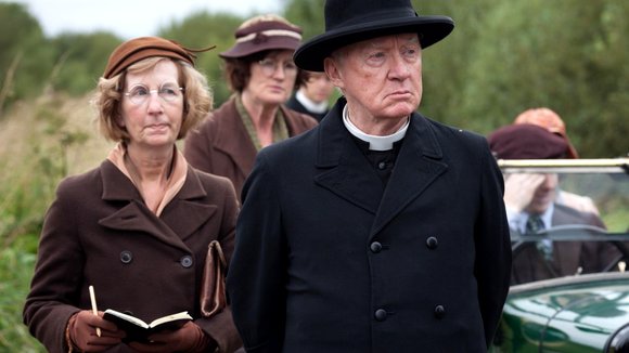 Photo du film La Salle de danse