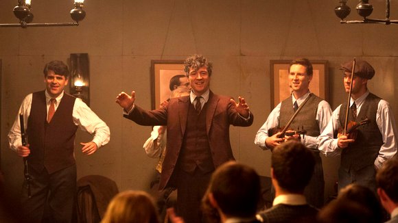 Photo du film La Salle de danse