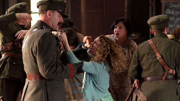 Photo du film La Salle de danse