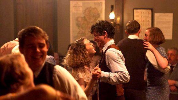 Photo du film La Salle de danse