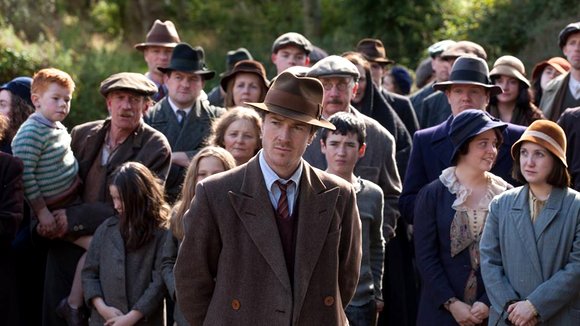 Photo du film La Salle de danse