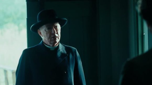 Photo du film La Salle de danse