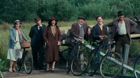 Photo du film La Salle de danse