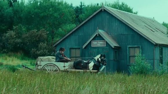Photo du film La Salle de danse