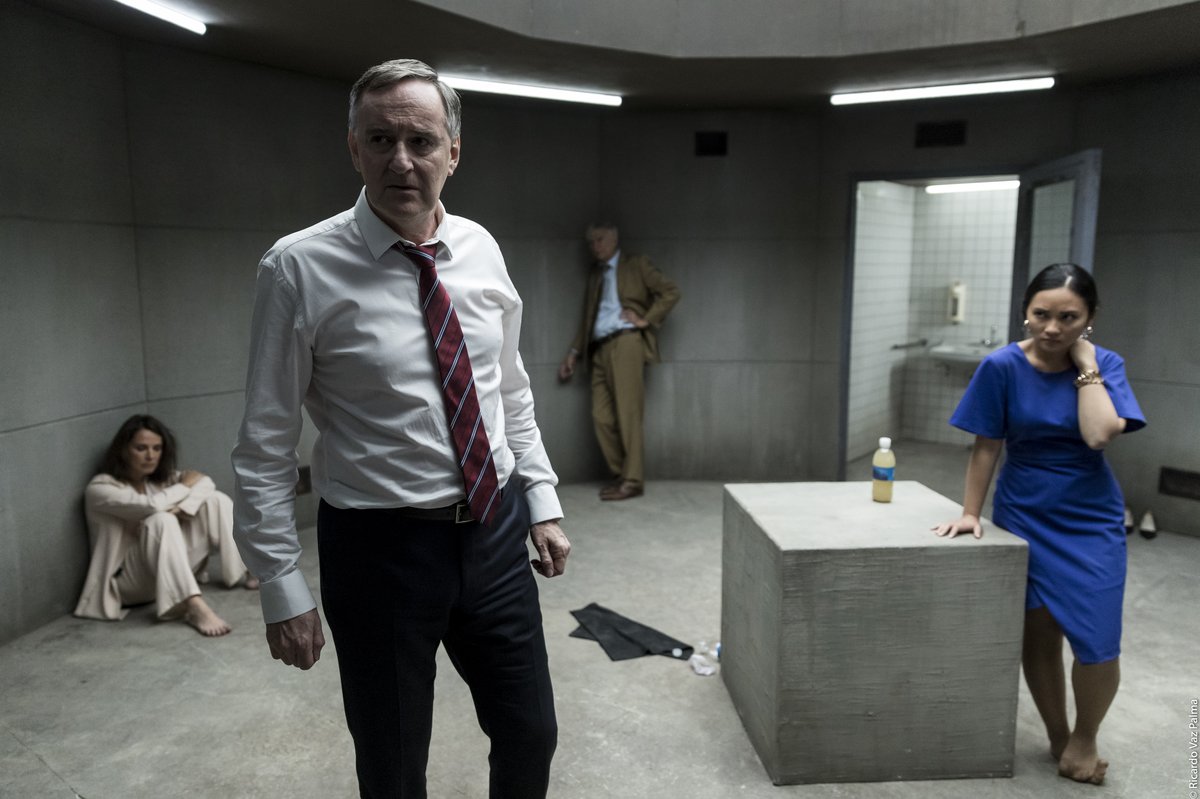 Photo from the movie Justice sur le net