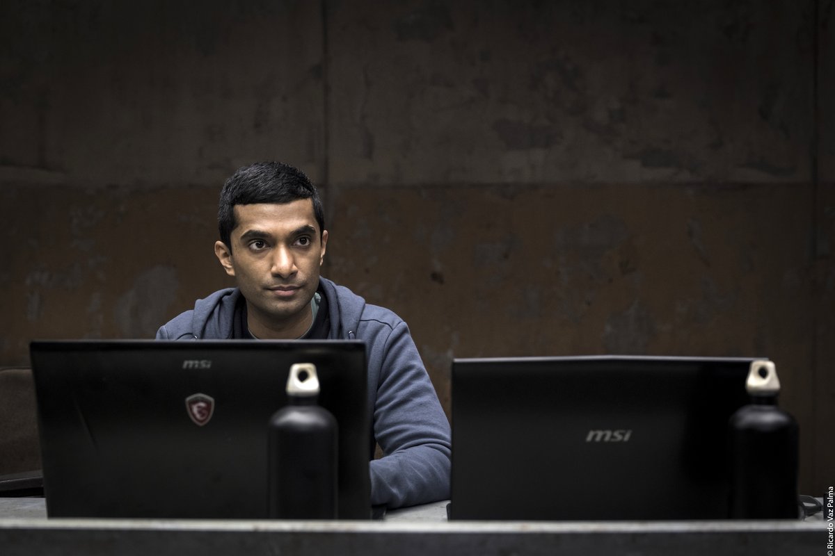 Photo from the movie Justice sur le net