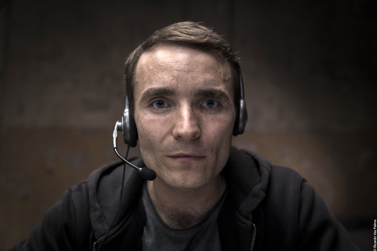 Photo from the movie Justice sur le net