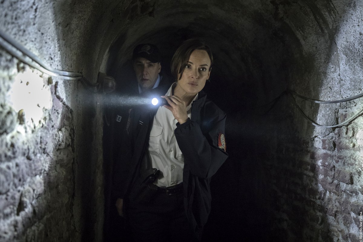 Photo from the movie Justice sur le net