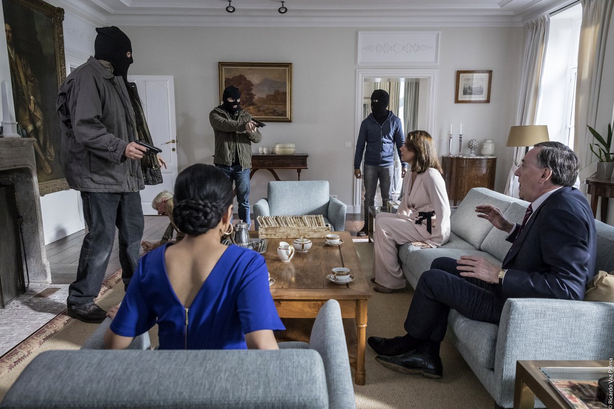 Photo from the movie Justice sur le net