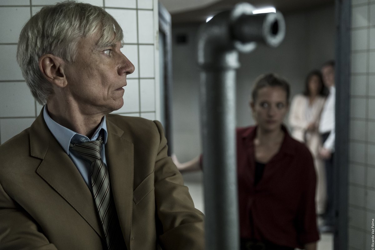 Photo from the movie Justice sur le net