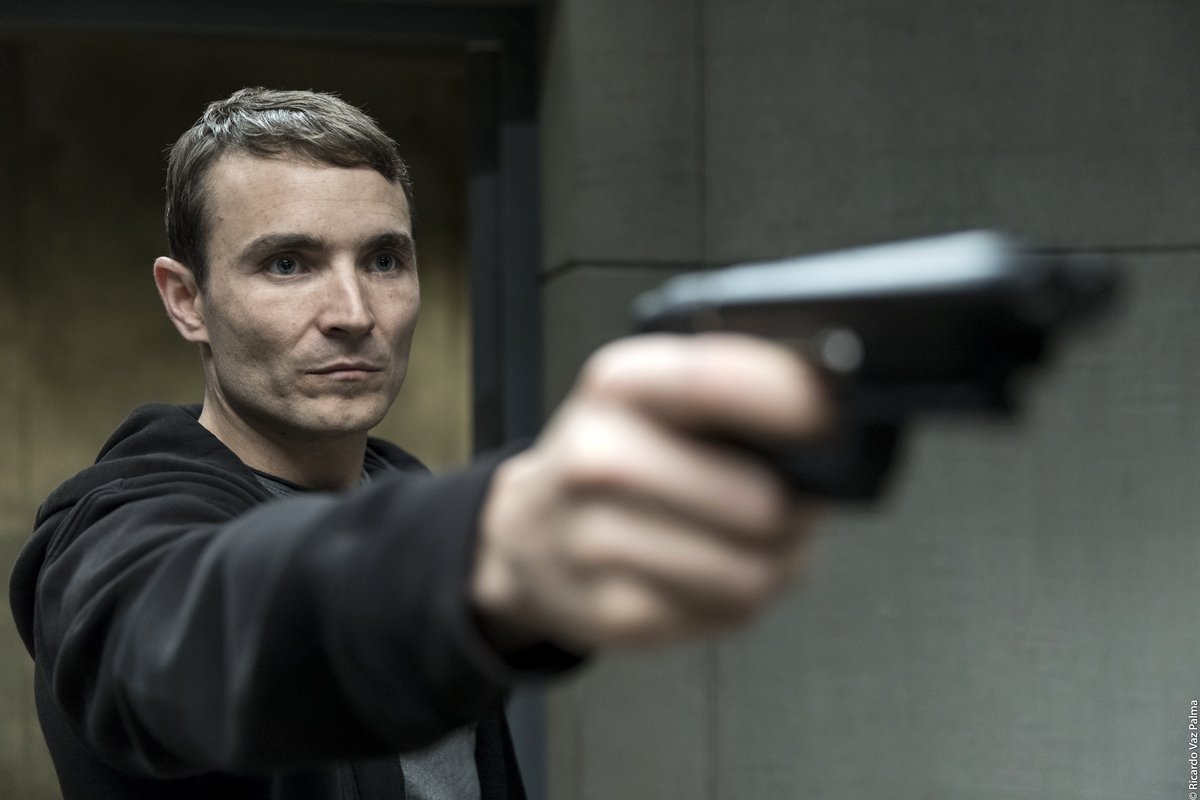 Photo from the movie Justice sur le net