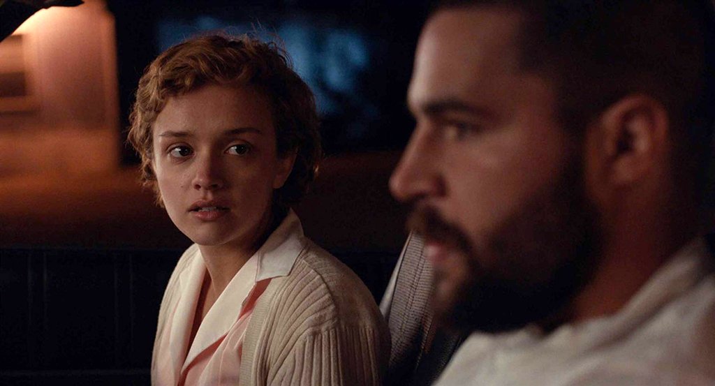 Photo from the movie Katie Says Goodbye