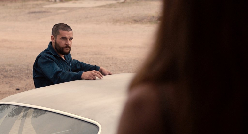 Photo from the movie Katie Says Goodbye