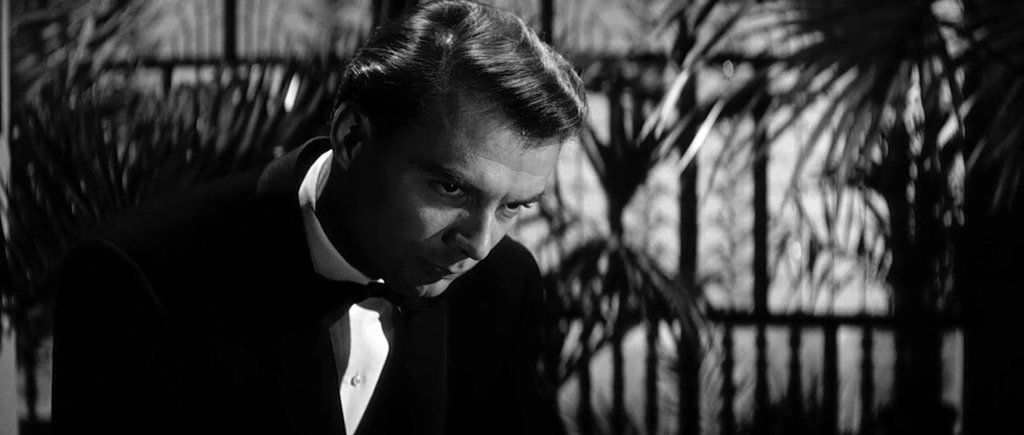 Photo from the movie L'Année dernière à Marienbad