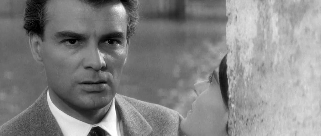 Photo from the movie L'Année dernière à Marienbad