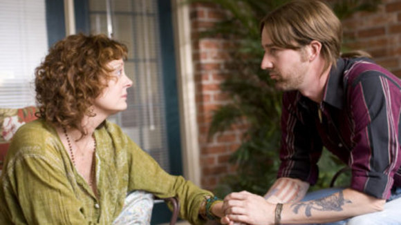 Photo du film Leaves of Grass