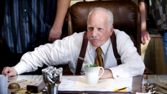 Photo du film Leaves of Grass