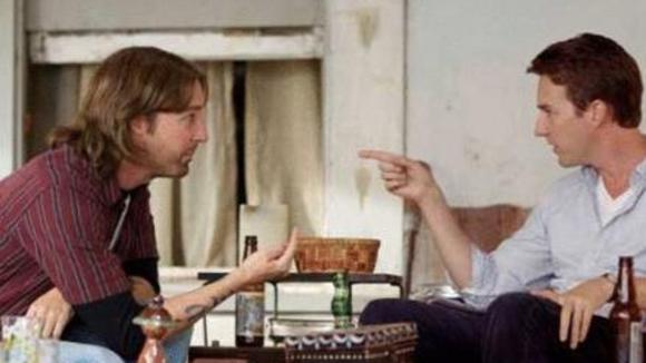 Photo du film Leaves of Grass