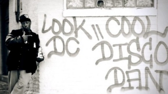 Photo du film The Legend of Cool 'Disco' Dan