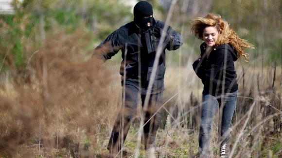 Photo du film The Legend of DarkHorse County