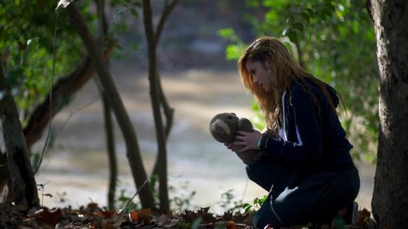 Photo du film The Legend of DarkHorse County