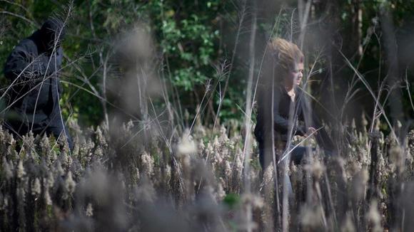 Photo du film The Legend of DarkHorse County