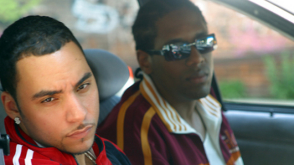 Photo from the movie Liberty Kid [2007]