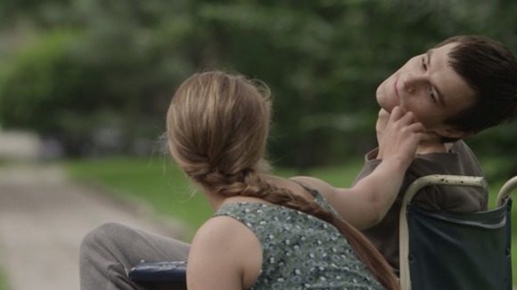 Photo du film Life Feels Good