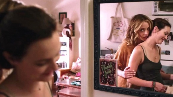 Photo from the movie Life Partners