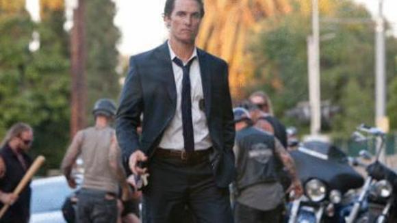 Photo du film La Défense Lincoln