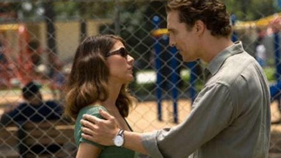 Photo du film La Défense Lincoln