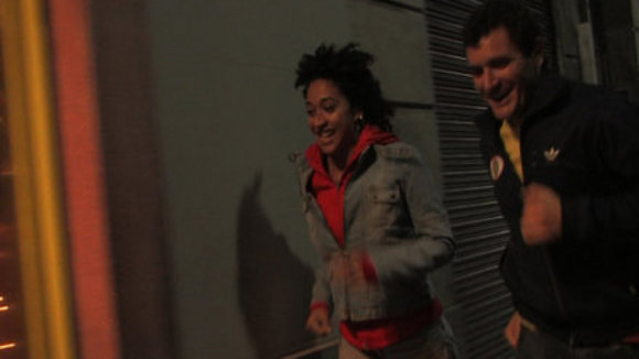 Photo du film Lo bueno de llorar [2006]