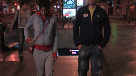 Photo du film Lo bueno de llorar [2006]