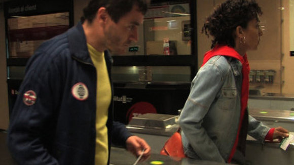 Photo du film Lo bueno de llorar [2006]