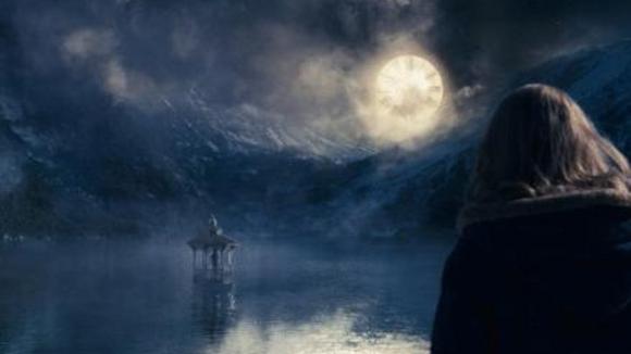 Photo from the movie The Lovely Bones