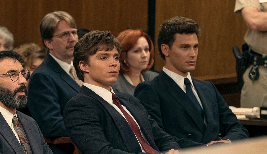 Photo du film Monsters