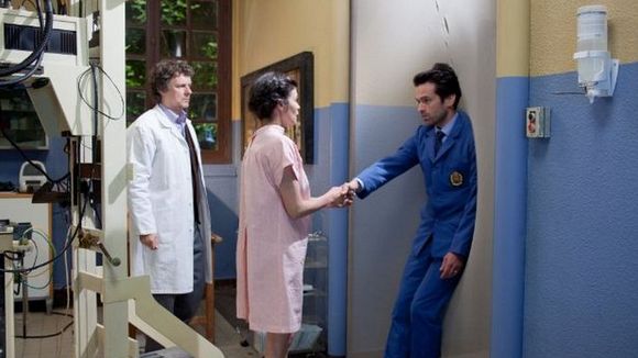 Photo from the movie Mood Indigo