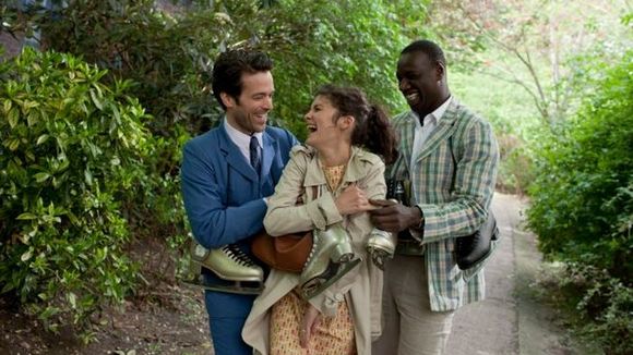 Photo from the movie Mood Indigo