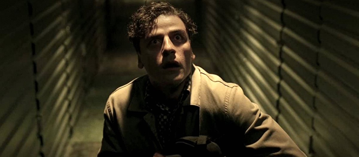 Photo du film Moon Knight v.f.