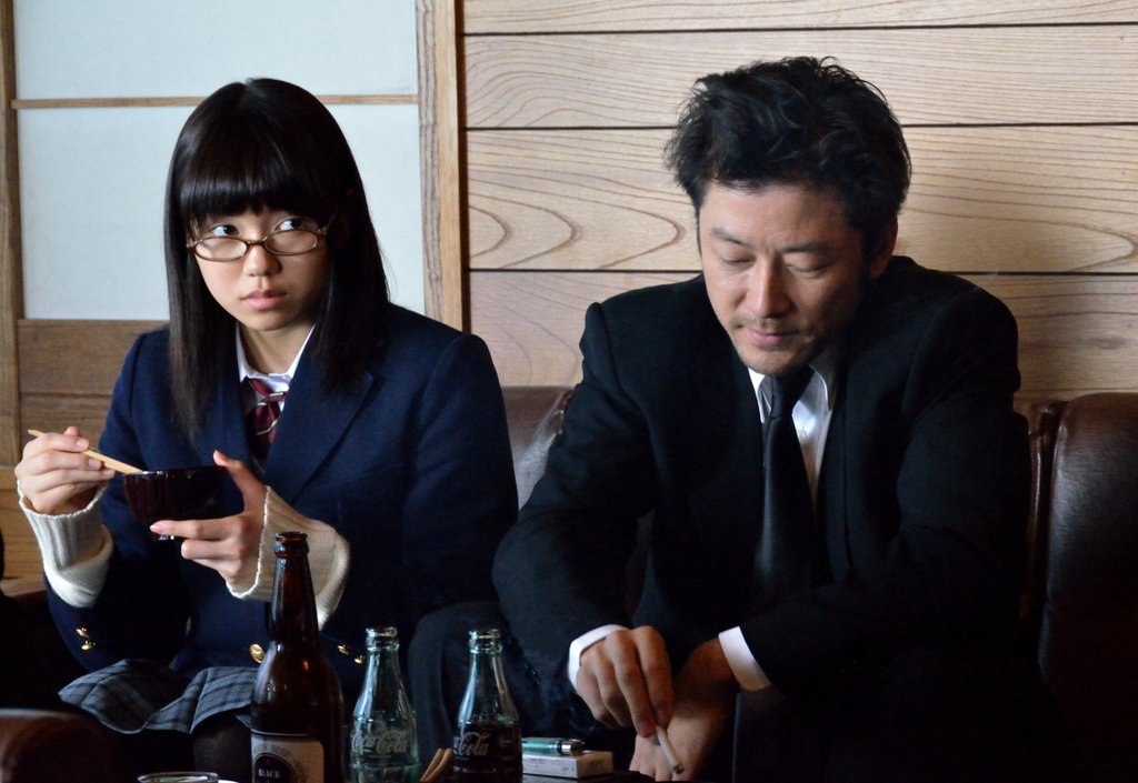 Photo from the movie My Man