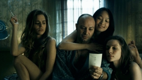 Photo du film Carne de neón [2010]