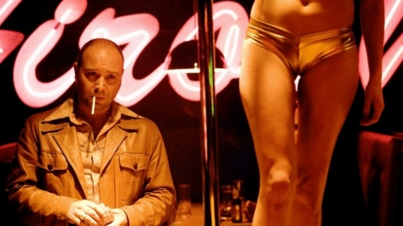 Photo du film Carne de neón [2010]