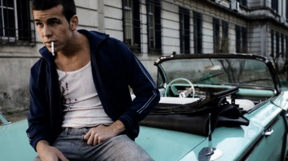 Photo du film Carne de neón [2010]