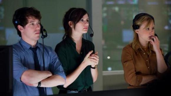 Photo from the movie The Newsroom