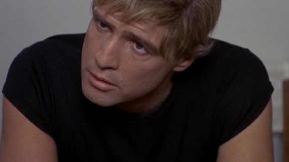 Photo du film The Night of the Following Day