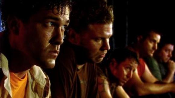 Photo du film Noble Things